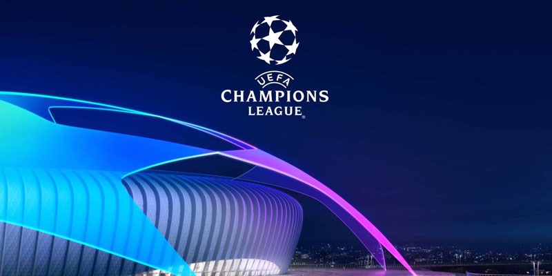 Giải bóng đá Champion League nổi tiếng khắp làng túc cầu