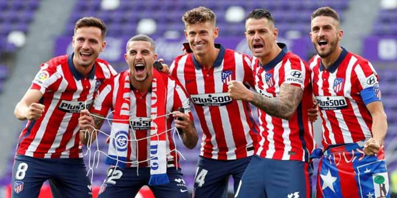 Nhận định về phong độ mà Atletico Madrid thể hiện gần đây