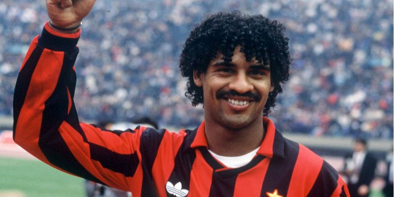 Giới thiệu đôi nét về tiểu sử Frank Rijkaard và bộ ba thành AC