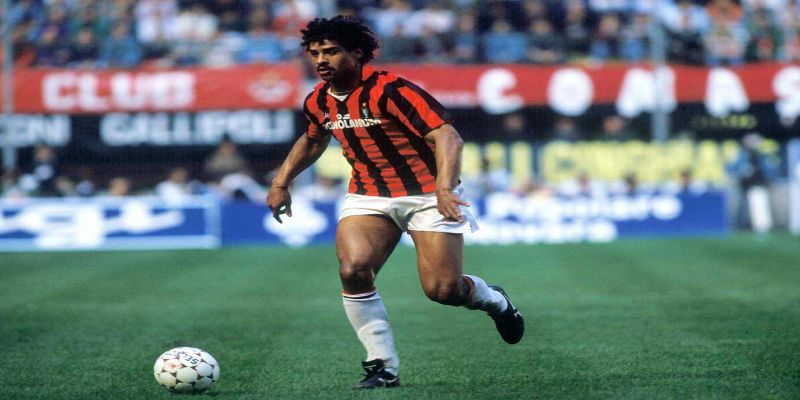 Tiểu sử Frank Rijkaard trên vai trò HLV