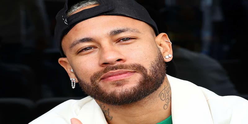 Tổng quan về “vũ công” Neymar JR