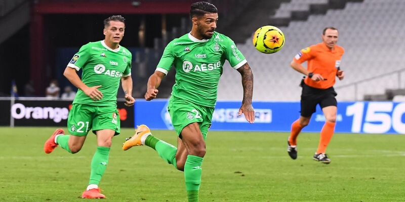 Saint-Etienne xếp hạng vô địch 10 lần giải Ligue 1